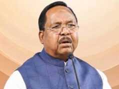 कांग्रेस के आरोपों पर मंत्री नेताम का पलटवार, बोले- ‘काम नहीं, सिर्फ राग अलापना आता है’