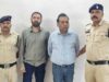 भिलाई स्टील प्लांट में स्क्रैप चोरी का खुलासा, दो डायरेक्टर गिरफ्तार