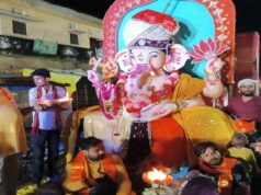 राजनांदगांव में ट्रैफिक डायवर्ट, भारी वाहनों का प्रवेश प्रतिबंधित
