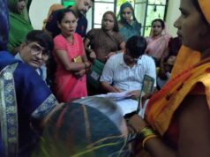 CG में वायरल फीवर का कहर! रोजाना हजारों मरीज पहुंच रहे अस्पताल, बुखार-बदन दर्द की शिकायत
