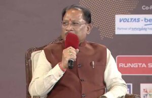 छत्तीसगढ़ CM विष्णु देव साय आज देखेंगे ‘हनुमान अंश’, फिल्म से जुड़ा खास कार्यक्रम