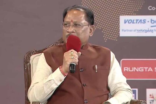छत्तीसगढ़ CM विष्णु देव साय आज देखेंगे ‘हनुमान अंश’, फिल्म से जुड़ा खास कार्यक्रम