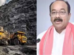 तारा कोल ब्लॉक को लेकर कांग्रेस पर बरसे डिप्टी CM साव, बोले- ‘सिर्फ भ्रम फैलाना काम’
