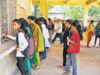 प्रवेश प्रक्रिया खत्म, कॉलेजों की खाली सीटों पर अब नहीं होगा एडमिशन