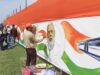 मोदी के सार्वजनिक जीवन के 25 वर्ष पूरे होने पर BJP का बड़ा कार्यक्रम, एक लाख दीपों से जगमगाएगा शहर