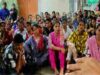 गढ़चिरौली से बस्तर रवाना हुए 50 पूर्व माओवादी, विदाई के वक्त भावुक हुए साथी