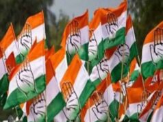 CG Nikay Chunav 2026: चुनावी मैदान में कांग्रेस की तैयारी तेज, पर्यवेक्षक और सह-पर्यवेक्षक किए नियुक्त