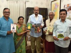 छत्तीसगढ़ी को मिले संवैधानिक मान्यता, भाषाविदों ने राज्यपाल के सामने रखी आठवीं अनुसूची में शामिल करने की मांग