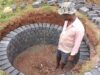 ग्रामीणों को मिला स्थानीय रोजगार