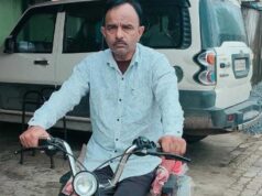 मंत्री लक्ष्मी राजवाड़े की संवेदनशील पहल: आवेदन के 48 घंटे के भीतर दिव्यांग विष्णु लाल यादव को मिली इलेक्ट्रिक स्कूटी