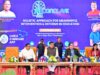 छत्तीसगढ़ बना AI संवाद का केंद्र, देश के पहले राज्य स्तरीय ‘AI Conclave’ में जुटे विशेषज्ञ