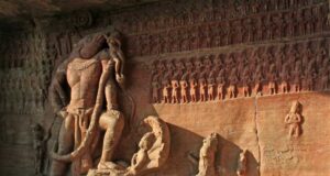 बाघ गुफा चित्रकारी, गिन्नौरगढ़ किला, चंबल घाटी के मंदिर समूह और उदयगिरि गुफाओं को किया गया शामिल