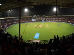 इंदौर में T20 मुकाबले का टिकट काउंटडाउन शुरू, 22 सितंबर से बिक्री; छात्रों-दिव्यांगों के लिए कोटा