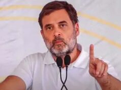 1 अक्टूबर को बालाघाट दौरा, राहुल गांधी पीड़ित आदिवासी परिवारों से मिलेंगे