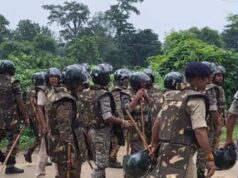 बालाघाट में अवैध खनन पर ग्रामीणों का गुस्सा फूटा, हिंसक झड़प में 15 घायल