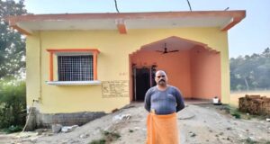 पक्का मकान पीएम जनमन से पहाड़ी कोरवा परिवारों को मिला सुरक्षित आशियाना, आवास प्लस 2.0 से छूटे परिवारों तक भी पहुंचेगा लाभ