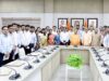 40 अधिकारियों का हुआ चयन, 21 विभिन्न आईआईटी से शिक्षित, 8 महिला अधिकारी भी शामिल