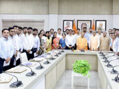 40 अधिकारियों का हुआ चयन, 21 विभिन्न आईआईटी से शिक्षित, 8 महिला अधिकारी भी शामिल