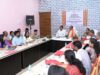 समन्वय और सहभागिता से अभियान को मिलेगी नई गति, अरुण साव ने दिए निर्देश