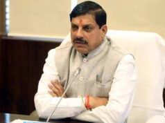 मुख्यमंत्री श्योपुर बलराम महोत्सव को करेंगे वर्चुअली संबोधित