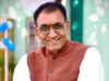 ऐसा प्रधान सेवक आपने कहां देखा होगा, जो बिना छुट्टी लिए 25 वर्षों से लगातार राष्ट्रसेवा में जुटा है” — राज्यमंत्री पंवार