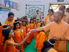 विदेशी आक्रमणों व औपनिवेशिक दौर ने भारत की स्वावलंबन व्यवस्था को कमजोर किया, लेकिन भारत के गांवों की आत्मा नहीं मिटी- सीएम
