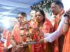 मुख्यमंत्री महादेव घाट में आयोजित विराट दीपोत्सव एवं महाआरती ‘आशीर्वाद का दीया’ कार्यक्रम में हुए शामिल