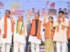 मुख्यमंत्री विष्णुदेव साय ने सरदार वल्लभभाई पटेल की प्रतिमा पर माल्यार्पण कर नशामुक्त समाज के निर्माण का दिया संदेश