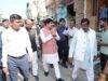 सिंहस्थ-2028 की तैयारियों में तेजी, मुख्यमंत्री डॉ. यादव ने पैदल भ्रमण कर विकास कार्यों का किया निरीक्षण