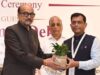 नवा रायपुर में राज्य निर्वाचन आयुक्तों के 32वें अखिल भारतीय सम्मेलन का राज्यपालरामेन डेका ने किया शुभारंभ