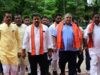 उप मुख्यमंत्री विजय शर्मा और पर्यटन मंत्री राजेश अग्रवाल ने की समीक्षा