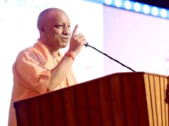भारत की बदलती व्यापार नीति ने उत्तर प्रदेश के उद्यमियों के लिए खोले वैश्विक बाजारों के नए अवसर: भूपेंद्र चौधरी