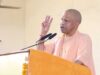 दिग्विजयनाथ पीजी कॉलेज के सभागार में बाल मेला सम्मान समारोह, मुख्यमंत्री योगी ने करीब 70 प्रतिभावान बच्चों को किया सम्मानित