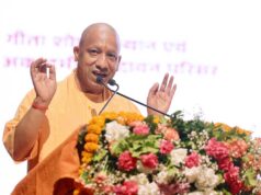 9.5 लाख युवाओं को सरकारी नौकरी, निवेश से 65 लाख रोजगार: सीएम योगी