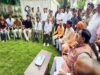 वीर भारत संग्रहालय, सर्प उद्यान, महाकाल महालोक सहित सिंहस्थ कार्यों की दी जानकारी