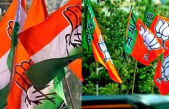 MP विधानसभा चुनाव की तैयारी में जुटी कांग्रेस, 70 कमजोर सीटें चिन्हित; BJP के सामने 35 सीटों की चुनौती