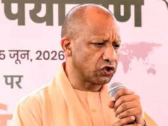 बाढ़ प्रभावित यूपी में राहत की रफ्तार तेज, 8.58 लाख लंच पैकेट और 1.38 लाख राहत किट बांटे