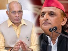 सपा राज में कसाई प्राथमिकता थे, योगी सरकार में गाय और किसान… धर्मपाल सिंह का अखिलेश पर निशाना