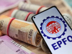 कर्मचारियों के लिए बड़ी खबर! EPFO की वेतन सीमा में ₹10 हजार का इजाफा, अब ₹25,000