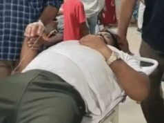 हाईअलर्ट के बीच ग्वालियर में वारदात, जमीन कारोबारी पर बरसीं गोलियां; 3 लगीं