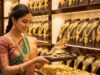अमेरिकी फैसले के बाद टूटा सोना-चांदी, चांदी ₹2,300 लुढ़की; देखें आज के दाम