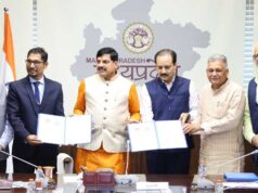 रक्षा के क्षेत्र में शिक्षा-प्रशिक्षण और अनुसंधान है राष्ट्रीय रक्षा विश्वविद्यालय का कार्यक्षेत्र