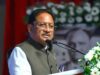 गड्ढे, जलभराव और निर्माणाधीन सड़कें बनीं परेशानी, CM साय ने दिए तत्काल सुधार और सुरक्षित यातायात के निर्देश