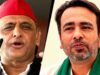 अखिलेश के बयान पर जयंत का पलटवार, ‘चवन्नी नहीं, विकास के मुद्दे पर होनी चाहिए राजनीति’