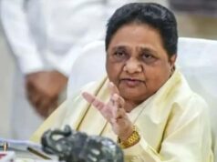 मायावती का आकाश आनंद पर फिर यू-टर्न, बड़ी जिम्मेदारी से किया दूर; जानें क्या है पूरा मामला