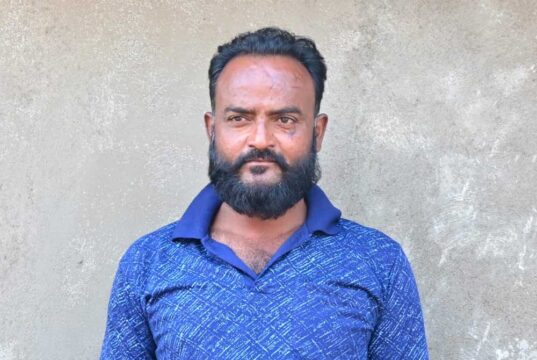 प्रधानमंत्री आवास योजना से अशफाक खान का पक्के घर का सपना हुआ साकार