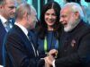 India Visit पर आ रहे पुतिन, PM मोदी से मुलाकात से पहले बढ़ी हलचल; BRICS समेत इन मुद्दों पर होगी बात