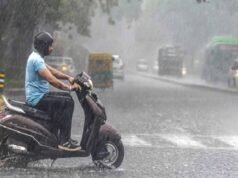 छत्तीसगढ़ में बदला मौसम का मिजाज, मानसून कमजोर; आज कई इलाकों में हल्की बारिश की संभावना