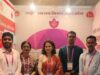 उप मुख्यमंत्री शुक्ल ने उपलब्धि को प्रदेश के लिए गौरवपूर्ण बताया