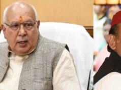 अखिलेश के समय गन्ने का पैसा सालों बाद मिलता था… सपा सरकार पर बरसे सूर्य प्रताप शाही